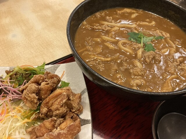 Honke Sanukiya Ibaraki Ten