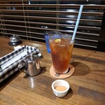 おおはるカフェ - 