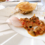 トラットリア フィレンツェ・サンタマリア - 