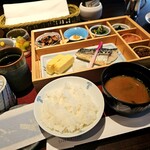 カフェ カリフォルニア - 