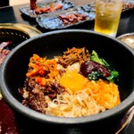 赤のれん - 