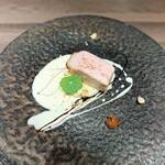 ritmicita - 大和ポーク最高。ゴルゴンゾーラチーズ苦手ですが、こちらは相性バッチリ