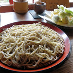 でんしょう坊 - 