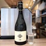 ritmicita - 楯野川酒造の涅槃