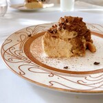 トラットリア フィレンツェ・サンタマリア - 