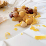 トラットリア フィレンツェ・サンタマリア - 