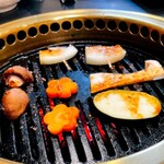 赤のれん - 