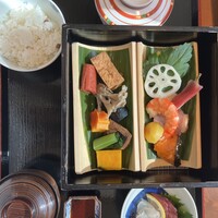 和食 國見 - 