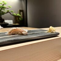 新宿 鮨 よこ田 - 