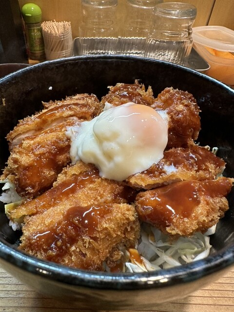 かつ兵衛 - 東三国/かつ丼 | 食べログ