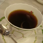 Ru Buran - アメリカンコーヒー