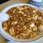 Hourai - マーボー豆腐