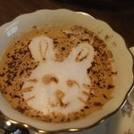 ビバーチェ - 【カプチーノ】マイルドで飲みやすい珈琲です。毎日飲むならコレだな！