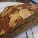 ビバーチェ - 優しい甘さの手作りケーキ、珈琲が飲みたくなる～。
