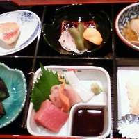 萌えぎ - 萌えぎ弁当