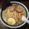 鳥っ子 - 塩ラーメン