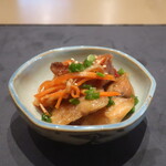 酒処 酔為 - きまぐれ南蛮漬け