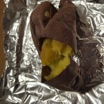 蔵出・焼き芋かいつか つくば店 - 