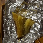 蔵出・焼き芋かいつか - 