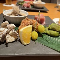 和食 いなびかり - 