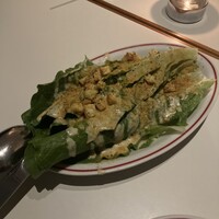 CODA ROSSA -  CODA ROSSA -