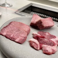 西院焼肉KINOE - 