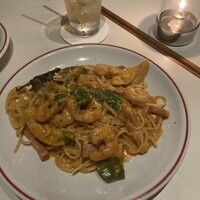 CODA ROSSA -  CODA ROSSA -