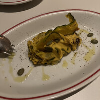 CODA ROSSA -  CODA ROSSA -