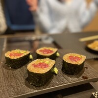 梅田 鮨処いこう - 