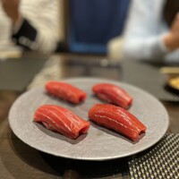 梅田 鮨処いこう - 