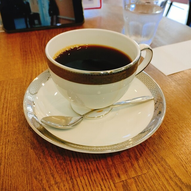 Matsushima Coffee