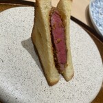 銀座 ちかみつ - 