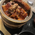 名古屋名物 名古屋めし食堂 丸八 - 