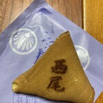 亀屋米津 - 料理写真: