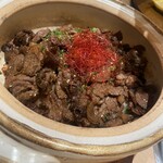 銀座 ちかみつ - 