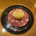 銀座 ちかみつ - 