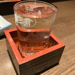 Sasaizumi - 日本酒 酒々泉