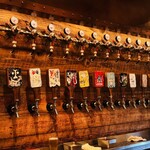 YONA YONA BEER WORKS - 