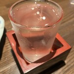 ささいずみ - 日本酒 梅ヶ枝