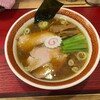 麺創庵 砂田