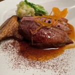 ビストロ ル セット - 