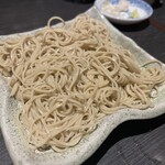 Soba Bishu Kenkou Kakyouan - 