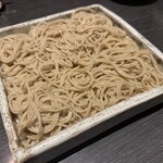 Soba Bishu Kenkou Kakyouan - 