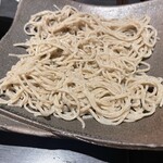 Soba Bishu Kenkou Kakyouan - 