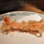 Tempura Shinjuku Tsunahachi - 