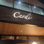 Cerdi - 