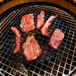 焼肉ぼん - 