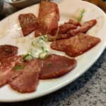 Yakiniku Bon - 