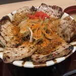 上州ぽ～く亭 - 料理写真: