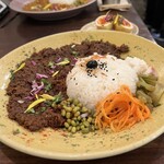 カレーの惑星 - 